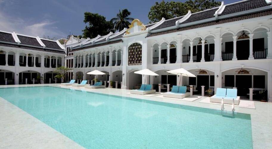 Rayaburi Resort (Racha Island)