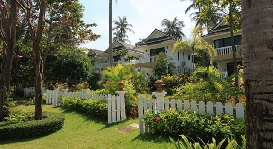 Rayaburi Resort (Racha Island)