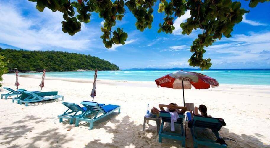 Rayaburi Resort (Racha Island)