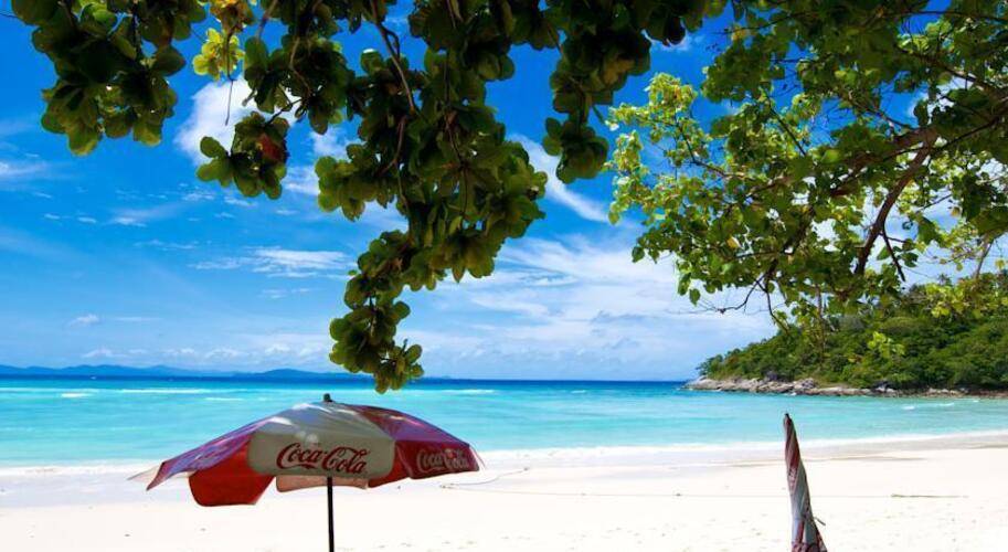 Rayaburi Resort (Racha Island)