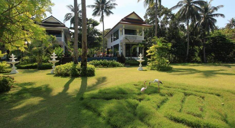 Rayaburi Resort (Racha Island)