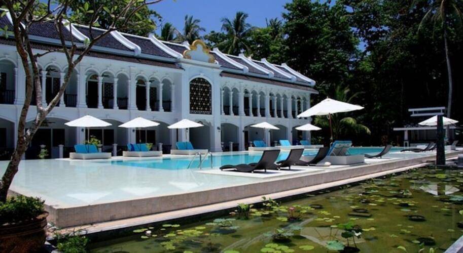 Rayaburi Resort (Racha Island)