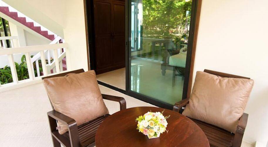 Rayaburi Resort (Racha Island)