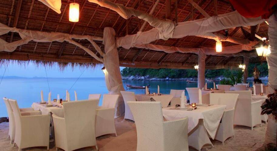 Rayaburi Resort (Racha Island)