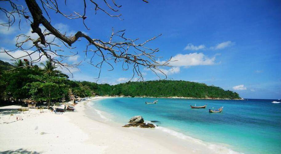 Rayaburi Resort (Racha Island)