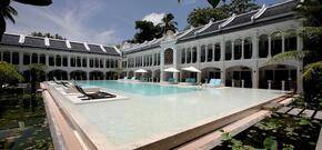 Rayaburi Resort