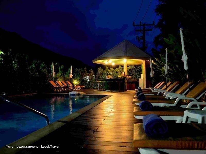 Фотография Simply Resort By Metadee (Ex.Eazy Resort )
