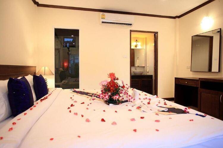 Andaman Seaside Resort Bangtao