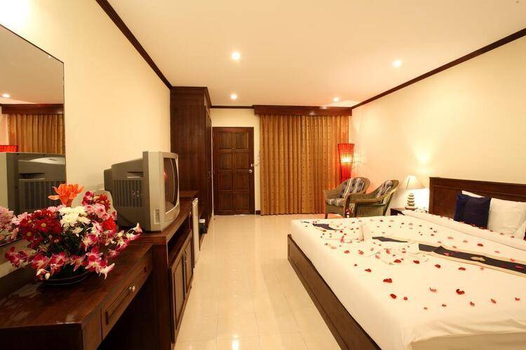 Andaman Seaside Resort Bangtao