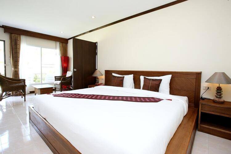 Andaman Seaside Resort Bangtao