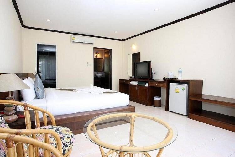 Andaman Seaside Resort Bangtao