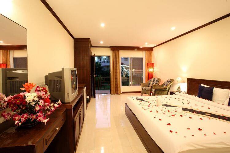 Andaman Seaside Resort Bangtao