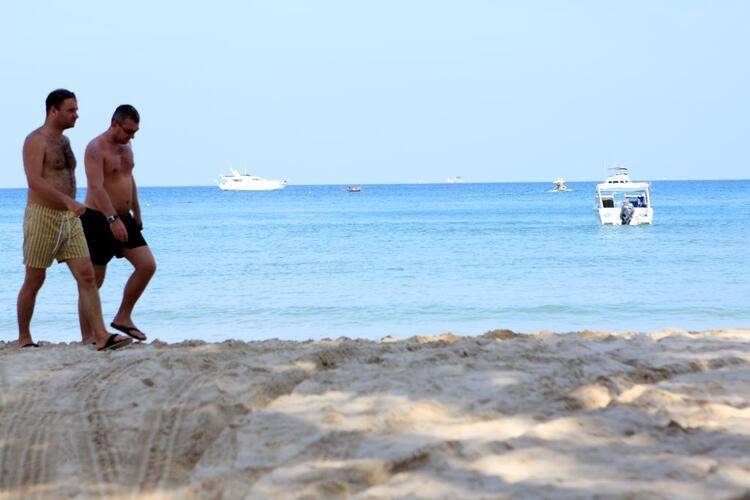 Andaman Seaside Resort Bangtao