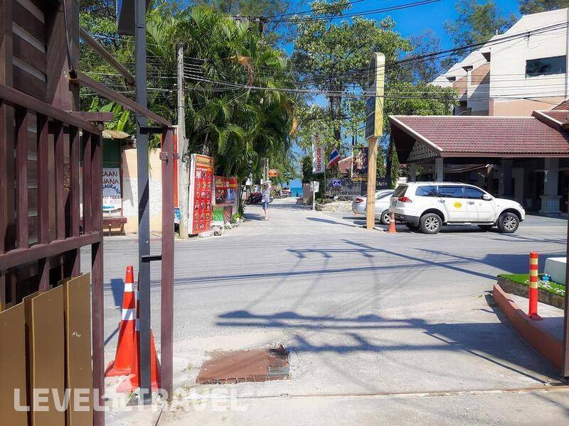 Фотография Andaman Seaside Resort Bangtao