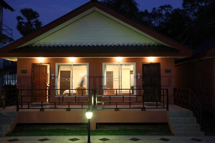 Andaman Seaside Resort Bangtao