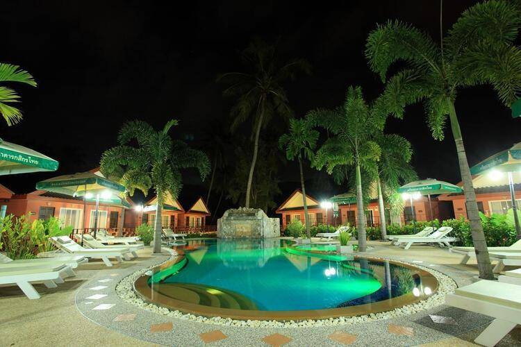 Andaman Seaside Resort Bangtao