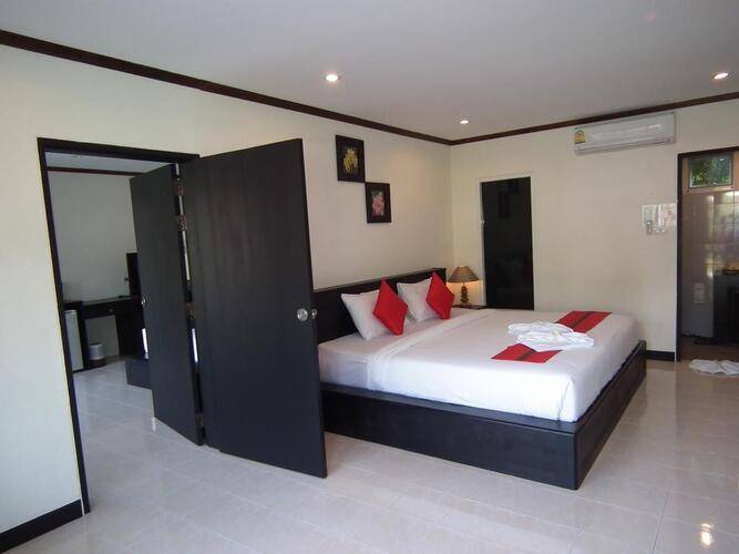 Andaman Seaside Resort Bangtao