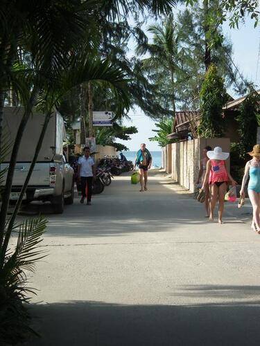 Andaman Seaside Resort Bangtao