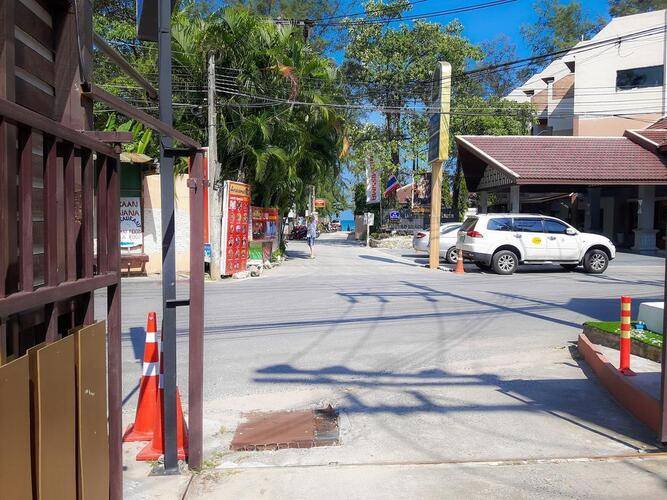 Andaman Seaside Resort Bangtao
