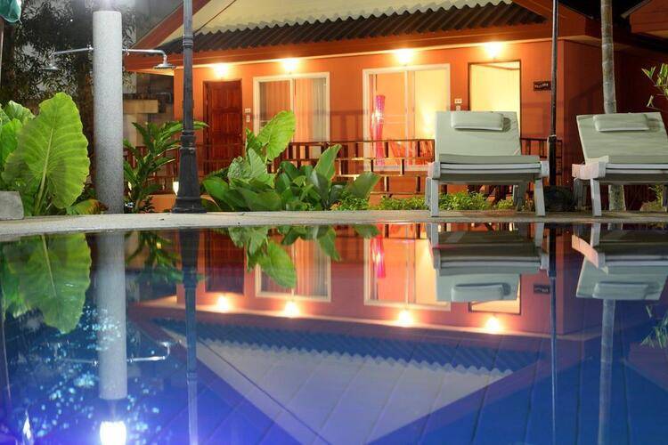 Andaman Seaside Resort Bangtao