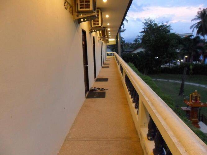 Andaman Seaside Resort Bangtao
