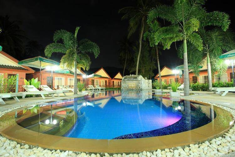 Andaman Seaside Resort Bangtao