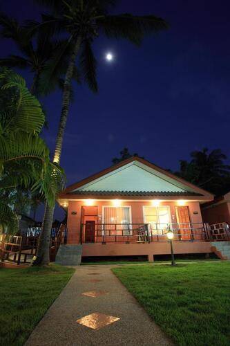 Andaman Seaside Resort Bangtao