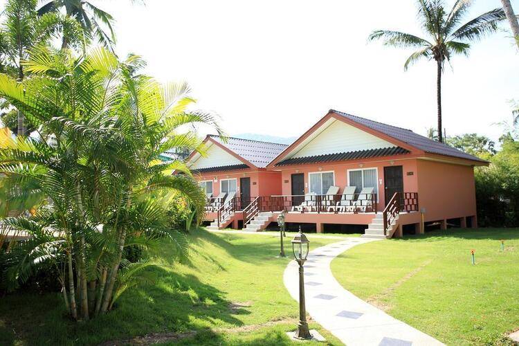 Andaman Seaside Resort Bangtao
