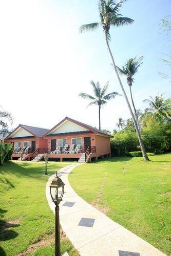 Andaman Seaside Resort Bangtao