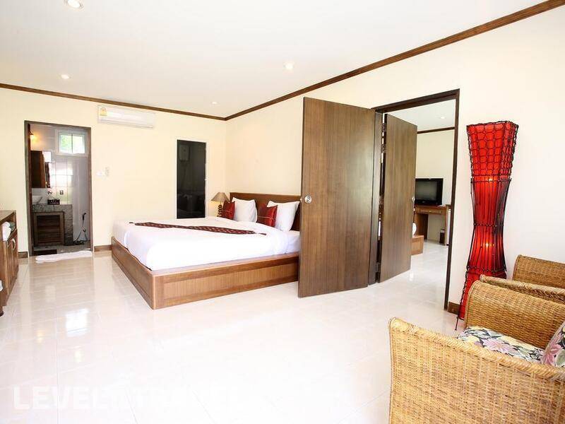 Фотография Andaman Seaside Resort Bangtao