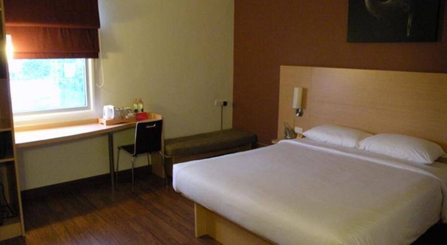 Ibis Bangkok Sukhumvit 4 (Ex. Ibis Bangkok Nana)