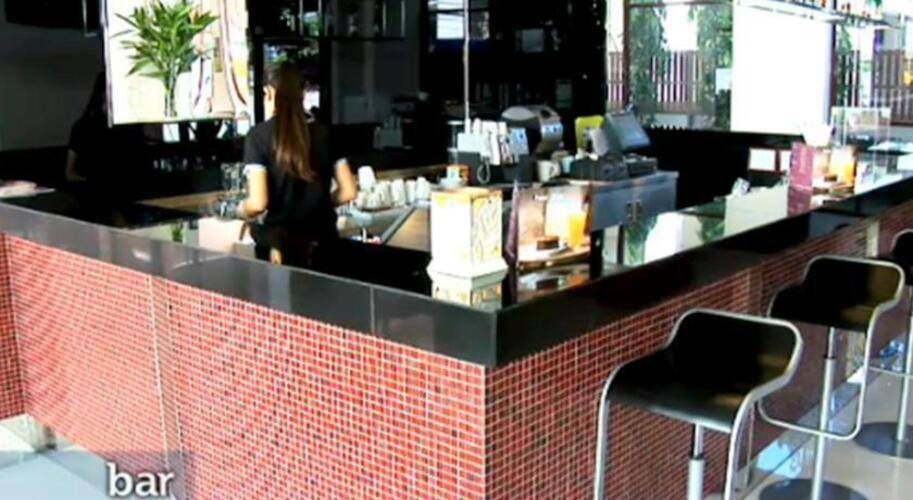 Ibis Bangkok Sukhumvit 4 (Ex. Ibis Bangkok Nana)