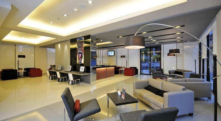 Ibis Bangkok Sukhumvit 4 (Ex. Ibis Bangkok Nana)