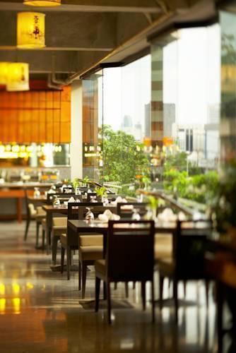 Bangkok Chada Hotel