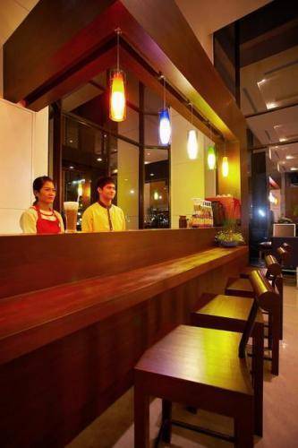 Bangkok Chada Hotel
