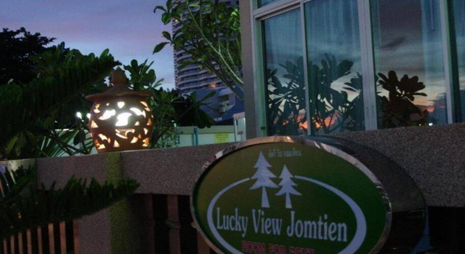 Lucky View Hotel