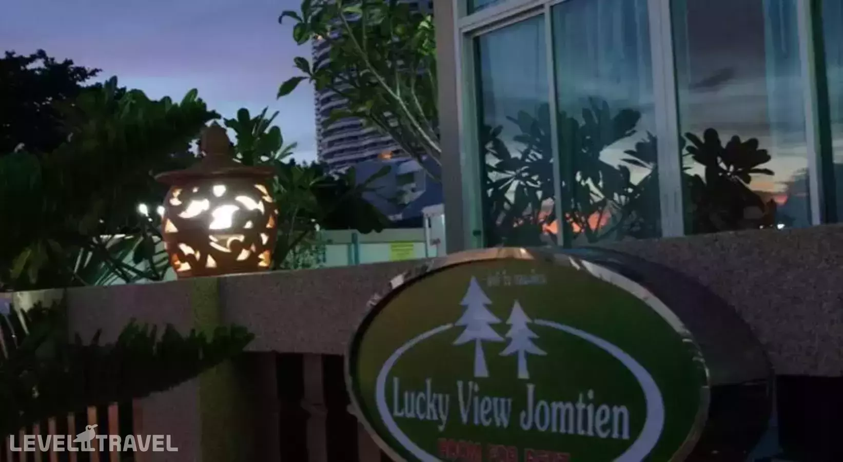 Kp Seaview Jomtien