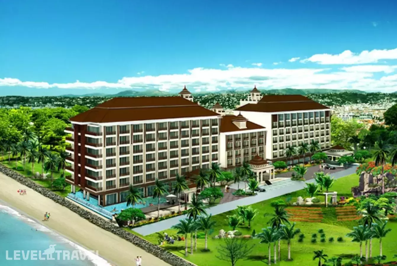 Saisawan Beach Resort