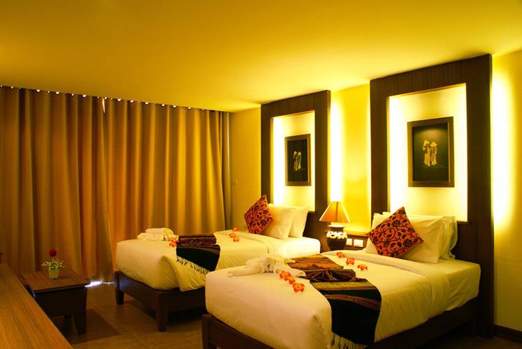 Saisawan Beach Resort