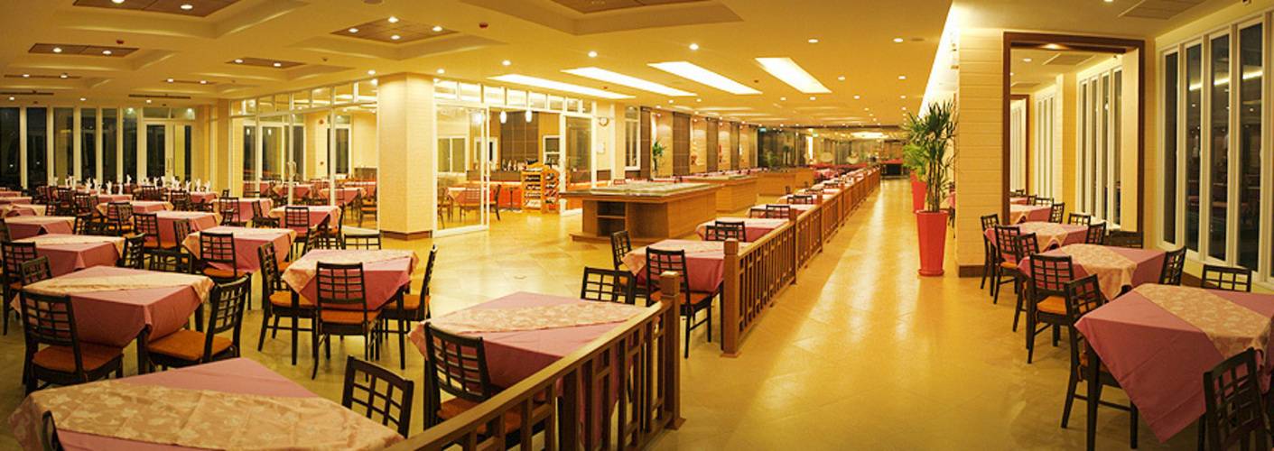 Saisawan Beach Resort