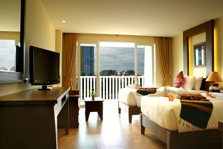 Saisawan Beach Resort