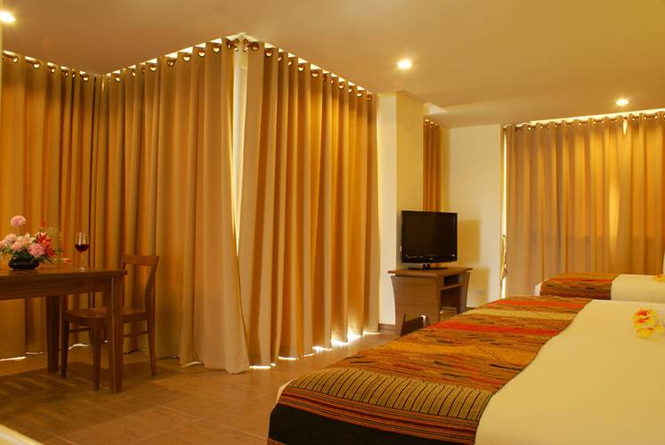 Saisawan Beach Resort