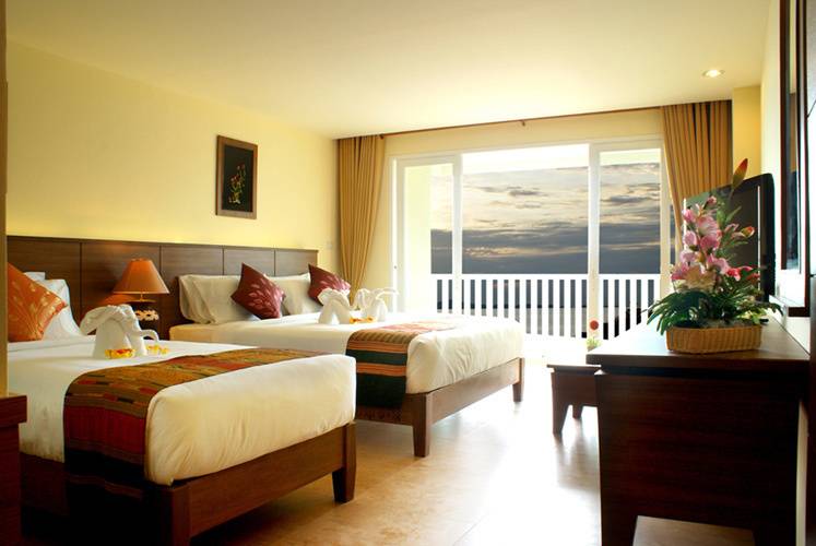 Saisawan Beach Resort