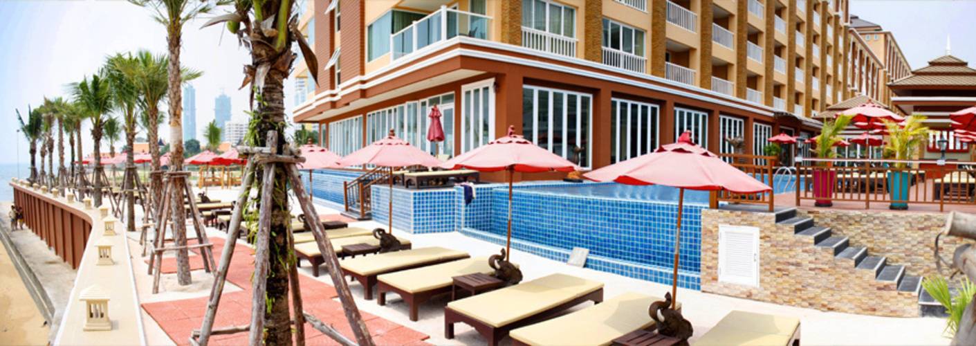 Saisawan Beach Resort