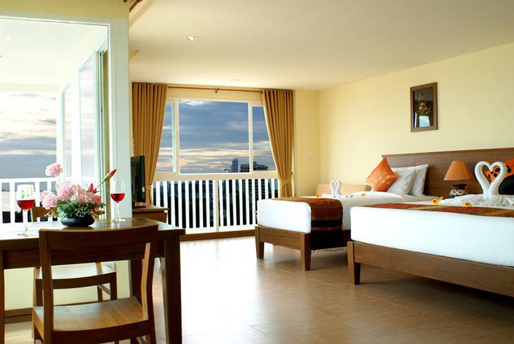 Saisawan Beach Resort