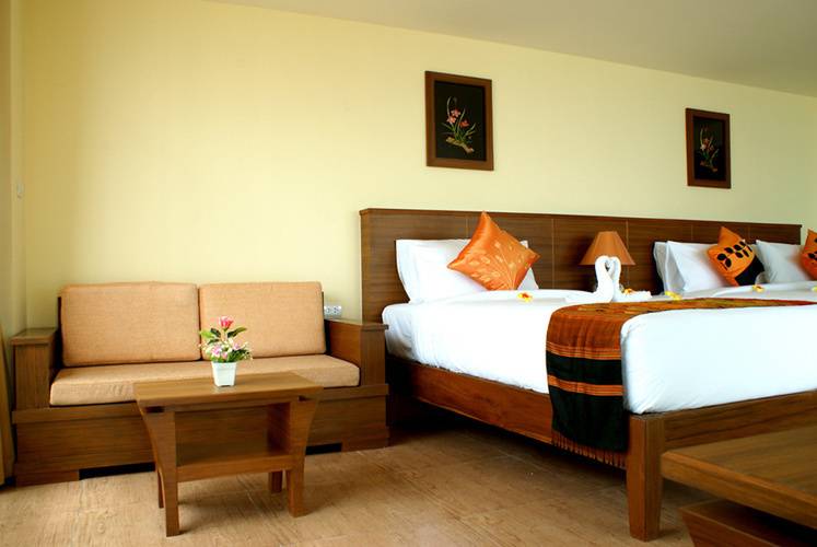 Saisawan Beach Resort