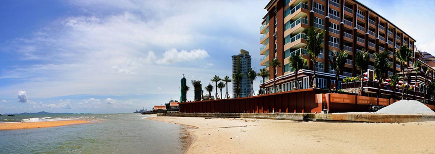 Saisawan Beach Resort
