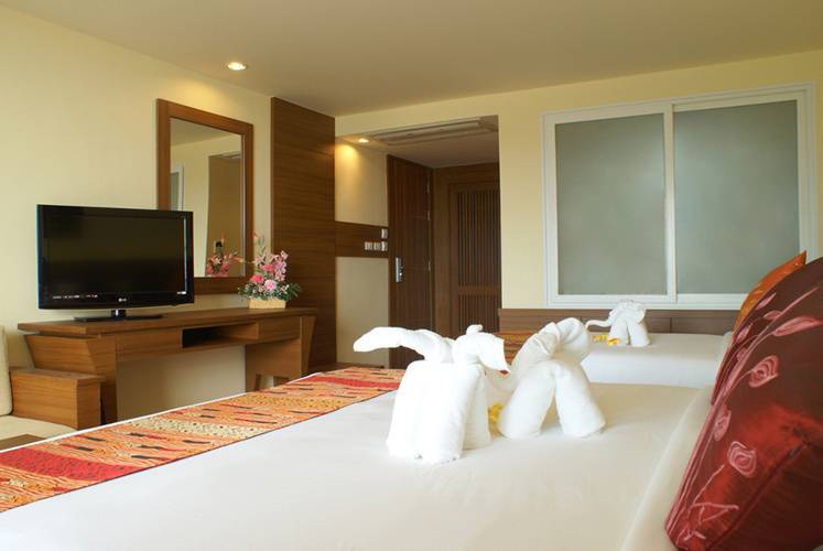 Saisawan Beach Resort