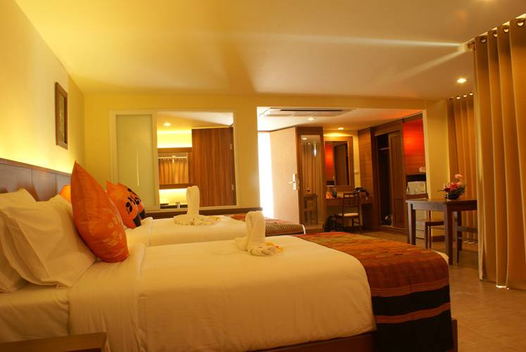 Saisawan Beach Resort