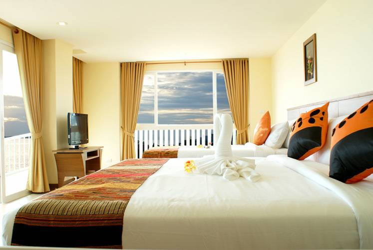 Saisawan Beach Resort